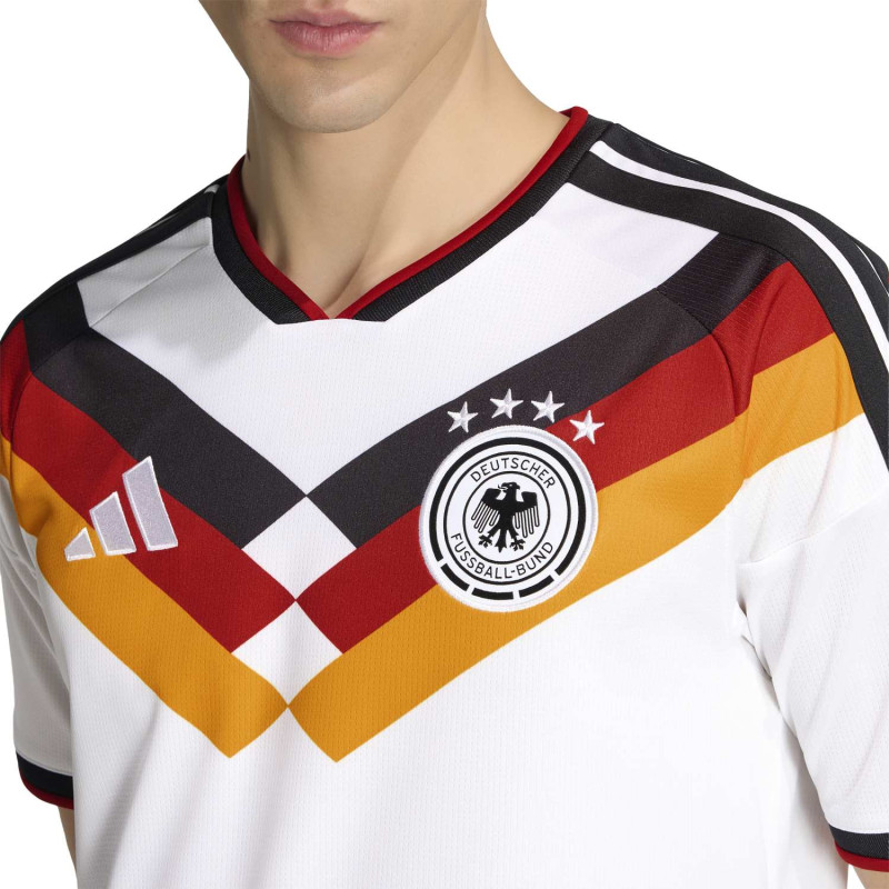 Adidas Fußball Trikot DFB Deutschland Heimtrikot WM 2026 Herren Gr. XS - 2XL